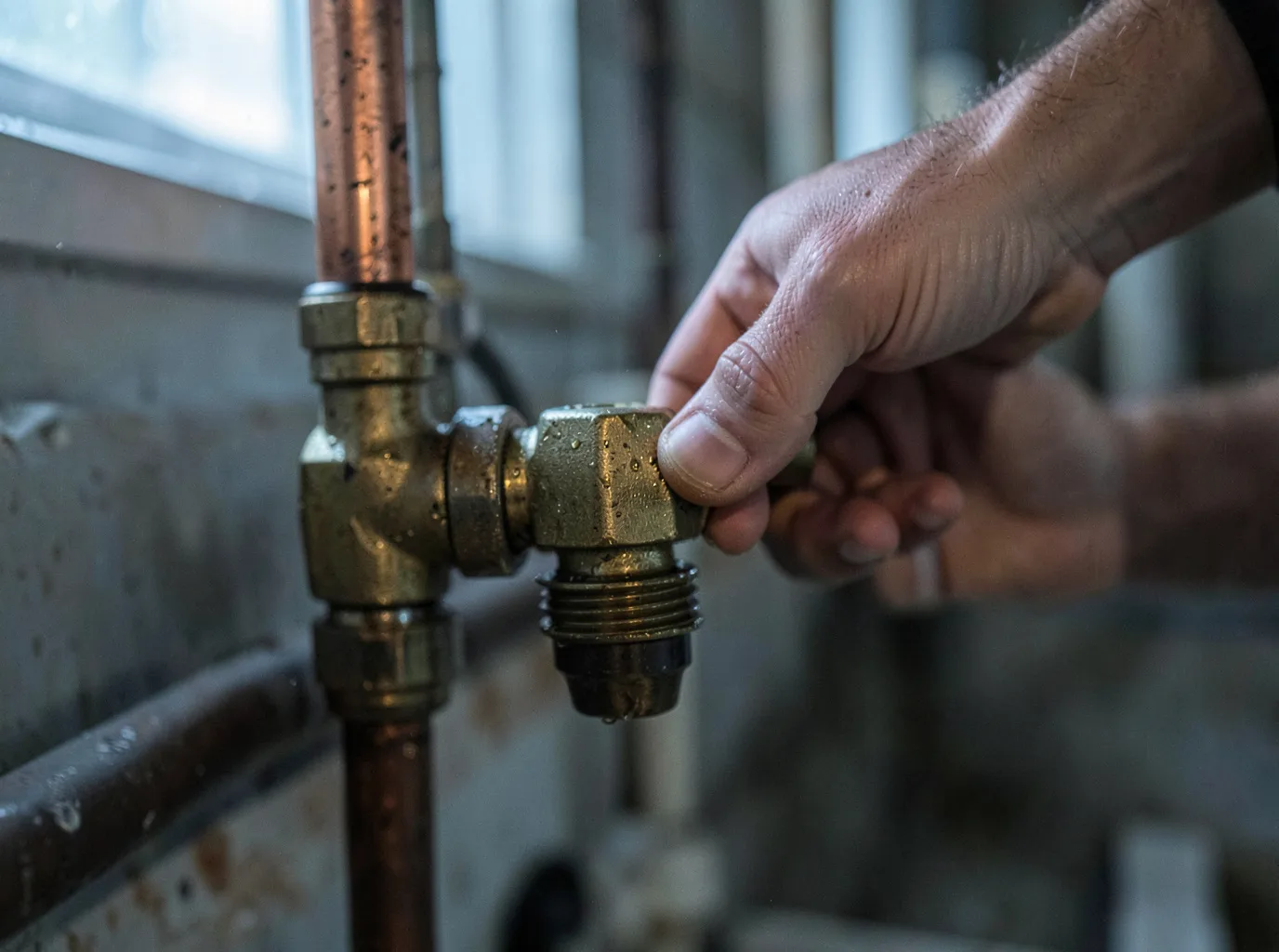 Emergency Plumber Everson, PA FAQs